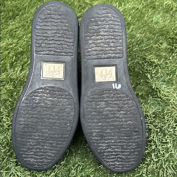 Eytys Kibo Black Leather Boots Combat Platform Clean Line High Top Booties 9 - Picture 8 of 9